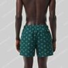 LaCoste Swim Short