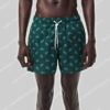 LaCoste Swim Short