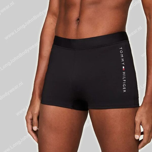 Tommy Hilfiger Swim Trunk-0