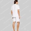 Tommy Hilfiger Woven Short Pyjama