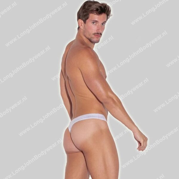 Code22 Mesh Bay Thong