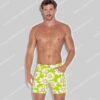 Code 22 5 Pocket Short