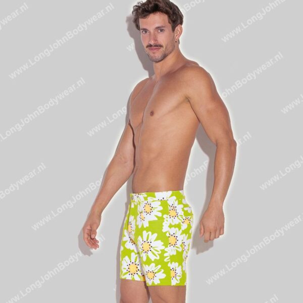 Code 22 5 Pocket Short