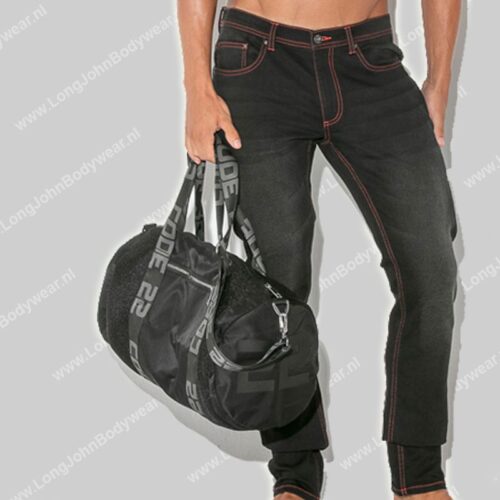 Code 22 Duffle Bag-0 Code 22 Duffle Bag-0