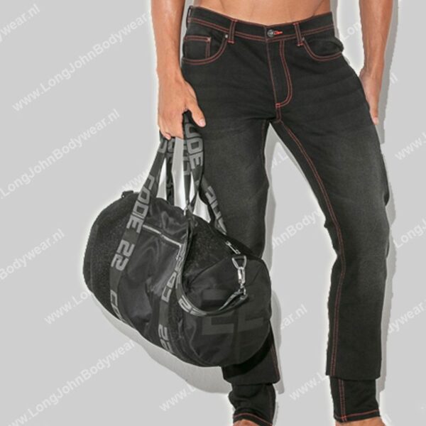 Code 22 Duffle Bag-0