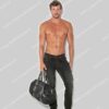 Code 22 Duffle Bag