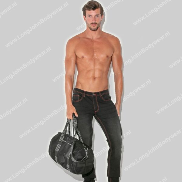 Code 22 Duffle Bag