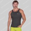 Code22 Vintage Rib Tanktop