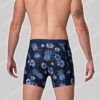 MuchachoMalo Tight Swimshort Banananas
