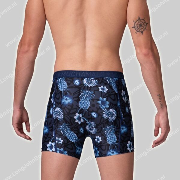 MuchachoMalo Tight Swimshort Banananas