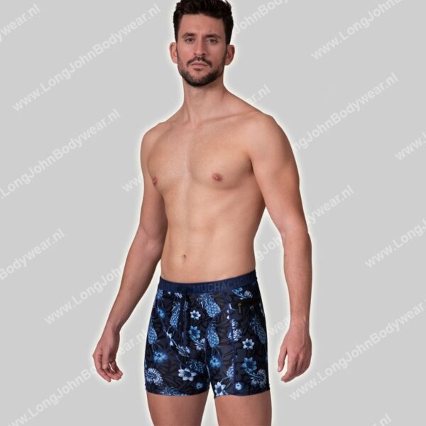 MuchachoMalo Tight Swimshort Banananas
