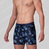 MuchachoMalo Tight Swimshort Banananas-0
