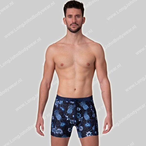 MuchachoMalo Tight Swimshort Banananas