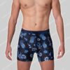 MuchachoMalo Tight Swimshort Banananas