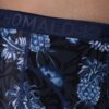 MuchachoMalo Tight Swimshort Banananas