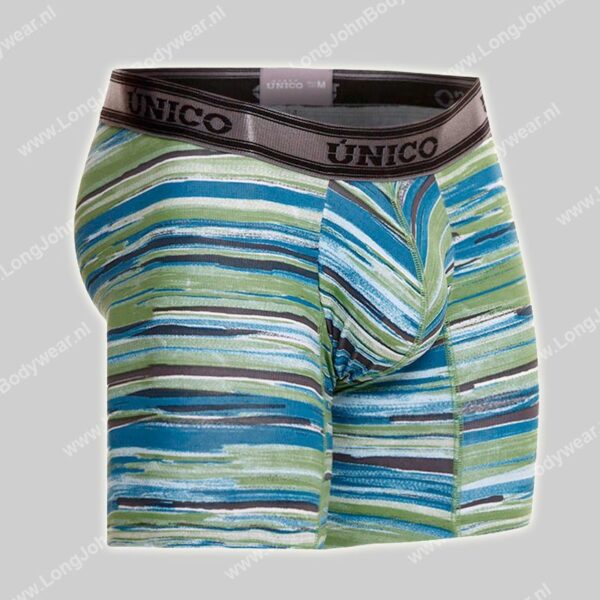 Mundo Unico Medio Ringle