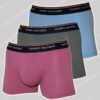 Tommy Hilfiger Premium Essentials 3-Pack Trunk-0