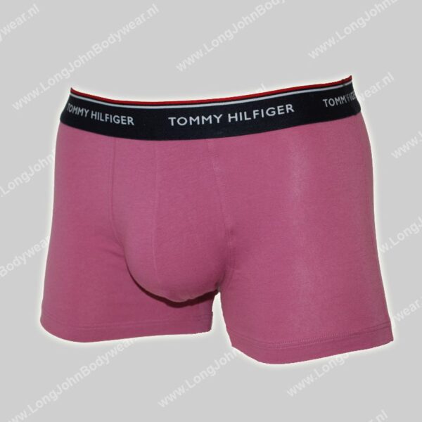 Tommy Hilfiger Premium Essentials 3-Pack Trunk