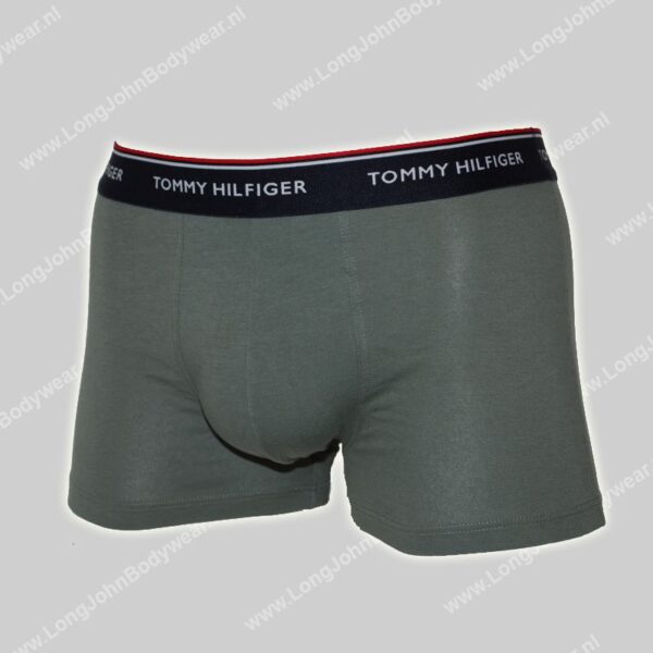 Tommy Hilfiger Premium Essentials 3-Pack Trunk