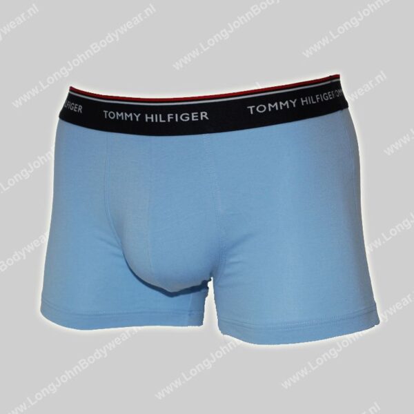 Tommy Hilfiger Premium Essentials 3-Pack Trunk