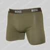 Hugo Boss Power Boxer Briefs 3-pack