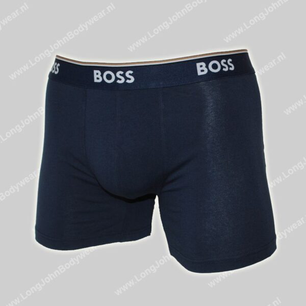 Hugo Boss Power Boxer Briefs 3-pack