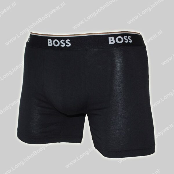 Hugo Boss Power Boxer Briefs 3-pack