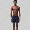 LaCoste Swim Short Solid