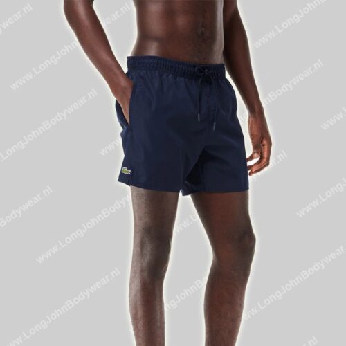 LaCoste Swim Short Solid LaCoste Swim Short Solid