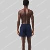 LaCoste Swim Short Solid