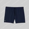 LaCoste Swim Short Solid