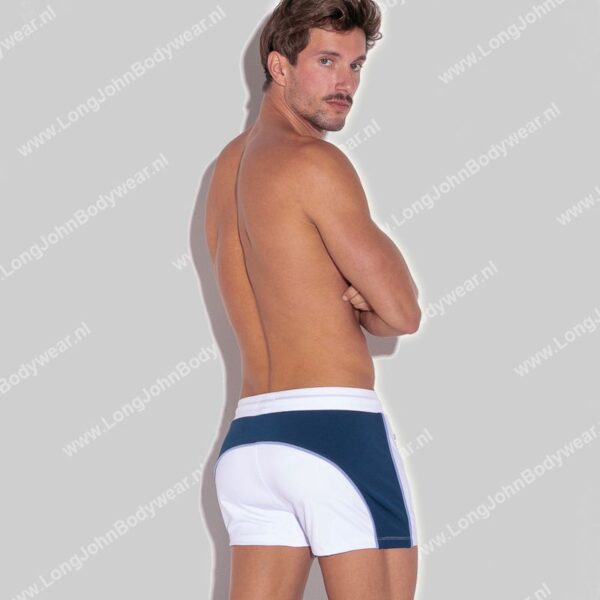 Code22 Flux Mini Short