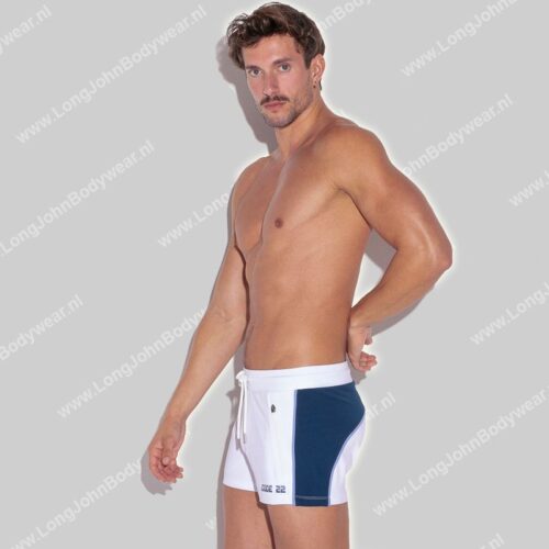 Code22 Flux Mini Short
