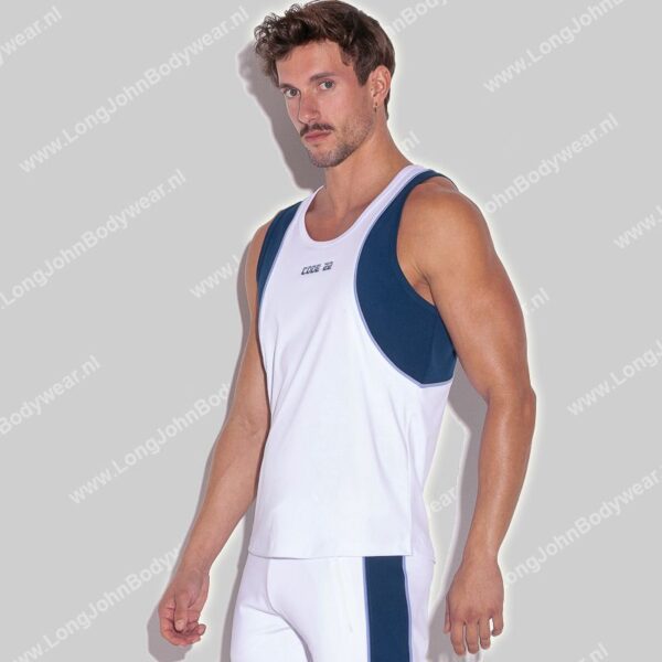 Code22 Flux Tanktop