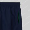 LaCoste Swim Short Solid