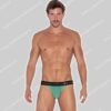 Code 22 Sheer Mesh Jockstrap