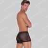 Code 22 Sheer Mesh Trunk