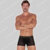 Code 22 Sheer Mesh Trunk-0