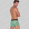 Code 22 Sheer Mesh Trunk