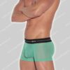 Code 22 Sheer Mesh Trunk