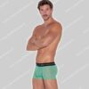 Code 22 Sheer Mesh Trunk