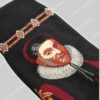 Kunstsokken Portret van Willem van Oranje als Vader des vaderlands