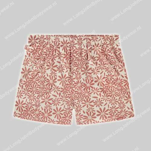 Pockies wovenshort TC Daisies