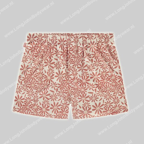 Pockies wovenshort TC Daisies