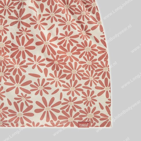 Pockies wovenshort TC Daisies