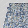 Pockies wovenshort Blue Daisies