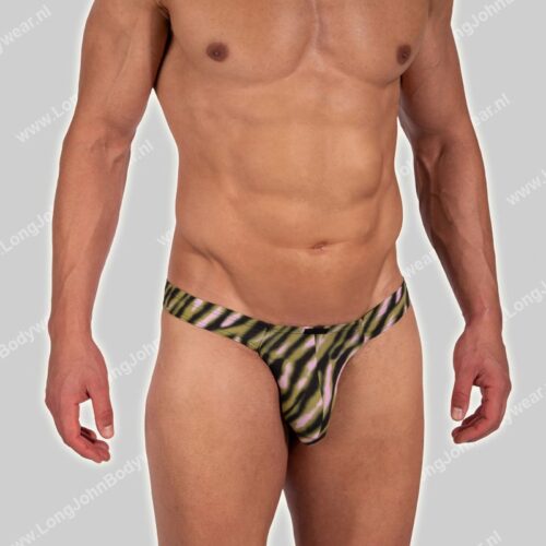 Manstore M2388 Bungee String Manstore M2388 Bungee String