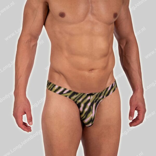 Manstore M2388 Bungee String