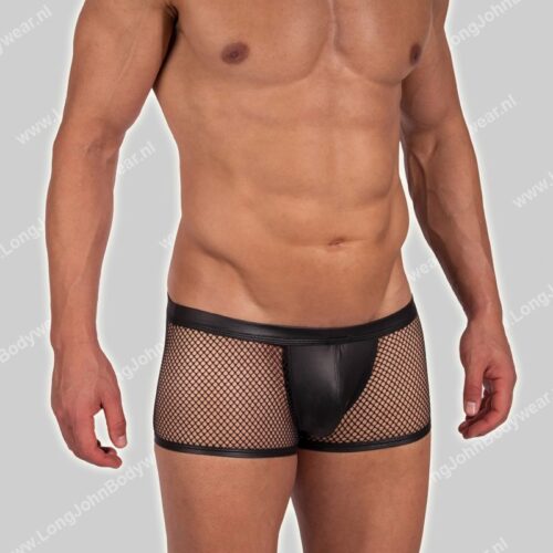 Manstore M2391 Micro Pants-0 Manstore M2391 Micro Pants-0