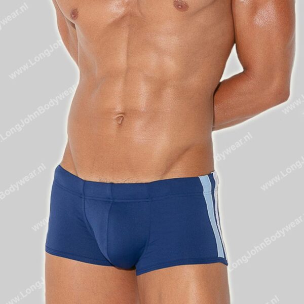 Code22 Swim Boxer Relay